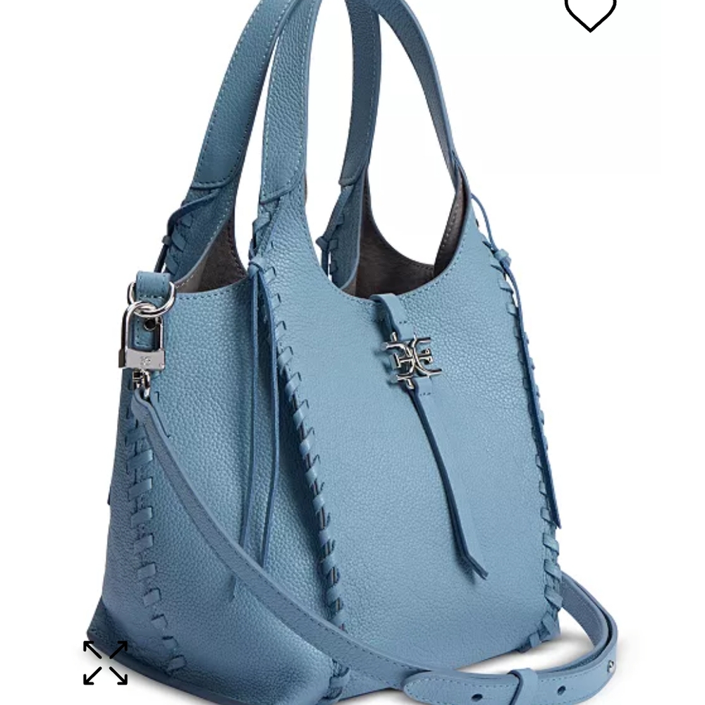 ISO Sylvia Sam Edelman bag. Any Color